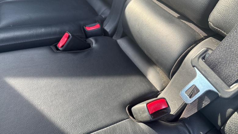 Nissan X-Trail 1.7 dCi Tekna 5dr 4WD Diesel Station Wagon